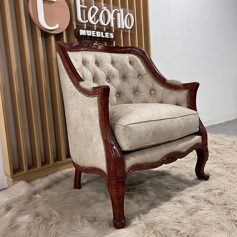 Sillon Lyon