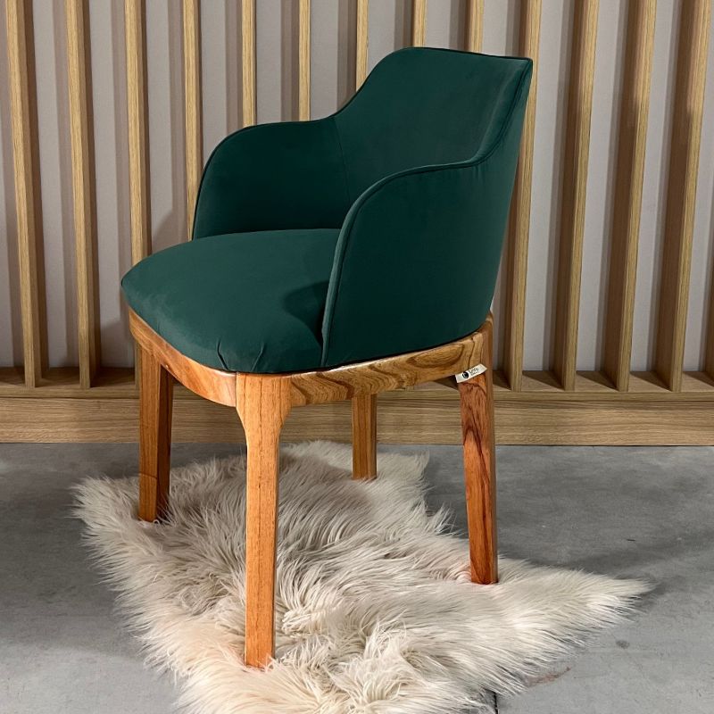 Silla Asia Cerrada