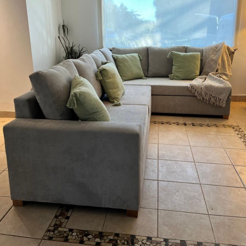 Sillón Esquinero Carmela - Imagen 5